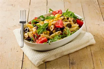 Eat only two meals a day? Learn about Han Xue