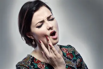 Come and learn how Xie Na eliminated her double chin?