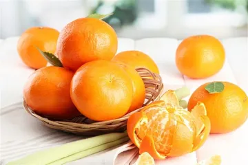 The three most suitable diet foods for early winter