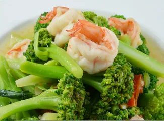 Think about fasting and losing weight. Ma Sichun