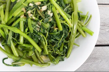 Think about fasting and losing weight. Ma Sichun