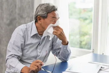 If moisture does not remove all diseases! Six details self-tested moisture, how many did you hit?2