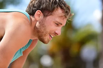 Exercise like this in spring and become a bolt of lightning in summer