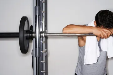 Dong Zijian lost 40 pounds during physical training! How to carry out physical training for weight loss1