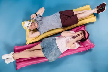 Excessive exercise or life loss, reminder: 3 types of exercise are suitable for lazy people, do what you can