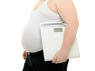 Fat all over the body is a disease, but fat belly is the cause! To lose your waist, you need 2 "secrets"1