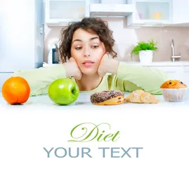How children lose weight quickly and healthily1
