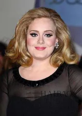 A recent photo of Adele after slimming down, returning to the peak of her beauty! Here are the healthier ways to lose weight