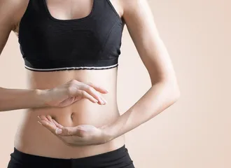 Abdominal fat loss