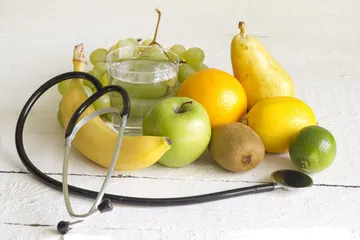 Abdominal fat loss1
