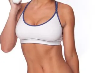 Saving New Year's fat: Abdominal breathing lost 5 pounds in one breath!