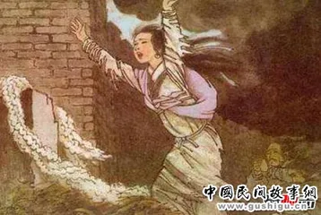 Ran-hyang saved the woman0