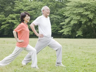 Improve your spirit, selected postures for beginners