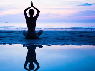 Yoga: The secret weapon of beauty