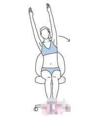 Stress reduction yoga specially designed for white-collar workers1
