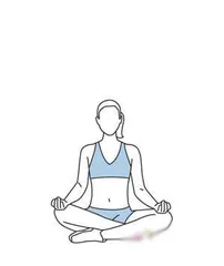 Stress reduction yoga specially designed for white-collar workers3