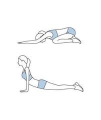 Stress reduction yoga specially designed for white-collar workers5