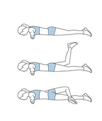 Stress reduction yoga specially designed for white-collar workers6